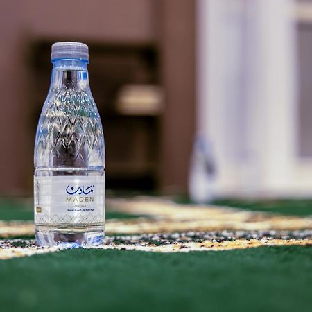 Maden Alrawda Hotel Medina Buitenkant foto